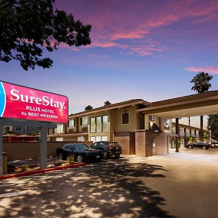 Surestay Plus Hotel By Best Western Маунтин-Вью Экстерьер фото