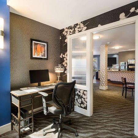 Surestay Plus Hotel By Best Western Маунтин-Вью Экстерьер фото