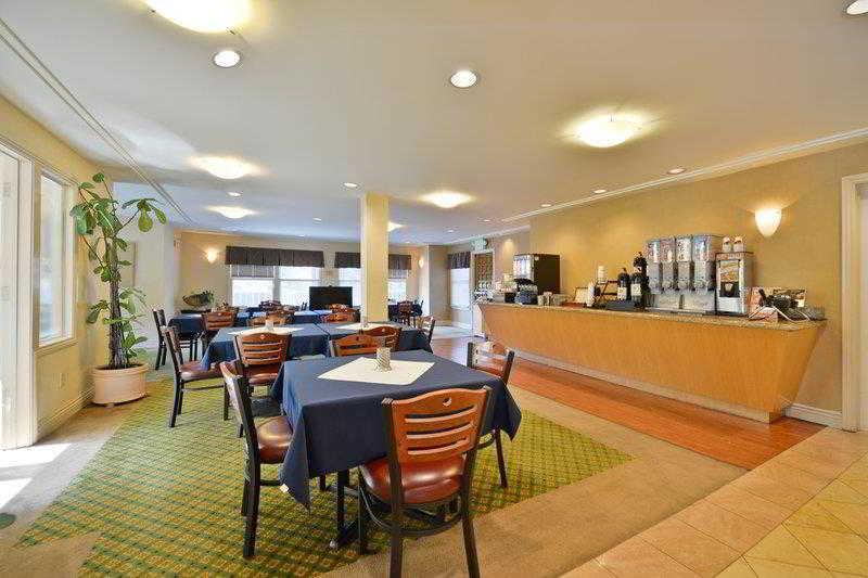 Surestay Plus Hotel By Best Western Маунтин-Вью Экстерьер фото