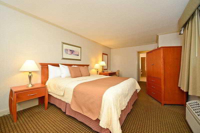 Surestay Plus Hotel By Best Western Маунтин-Вью Экстерьер фото