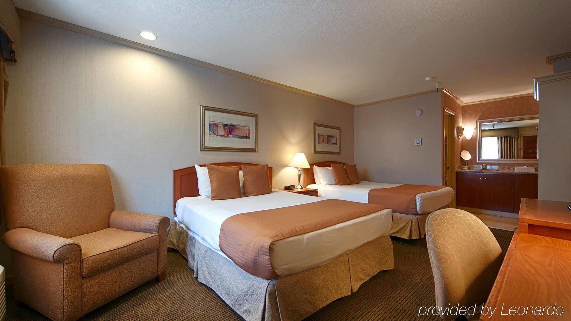 Surestay Plus Hotel By Best Western Маунтин-Вью Экстерьер фото