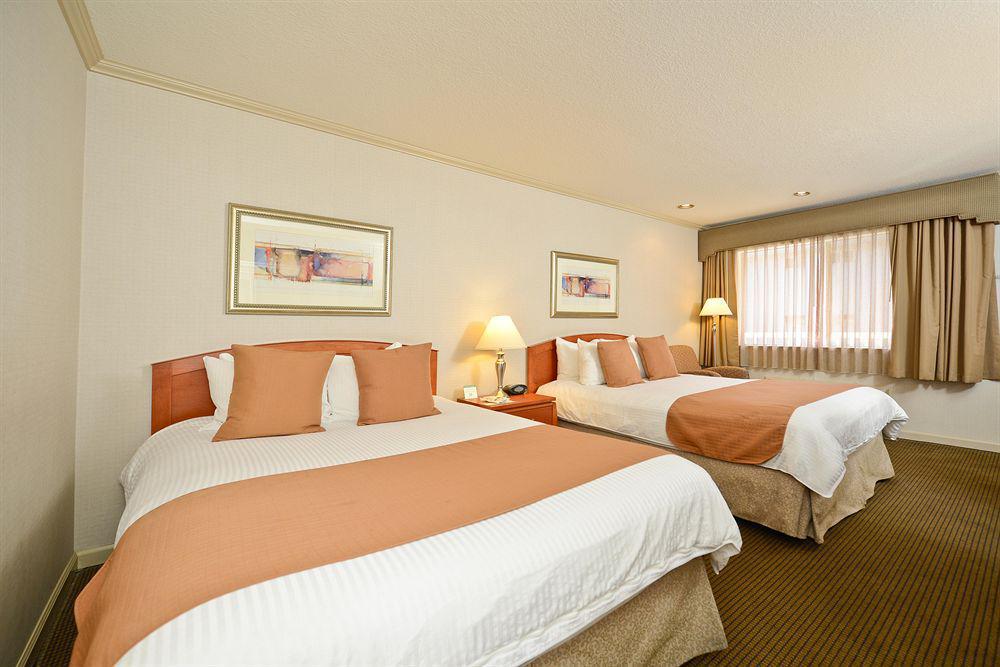 Surestay Plus Hotel By Best Western Маунтин-Вью Номер фото